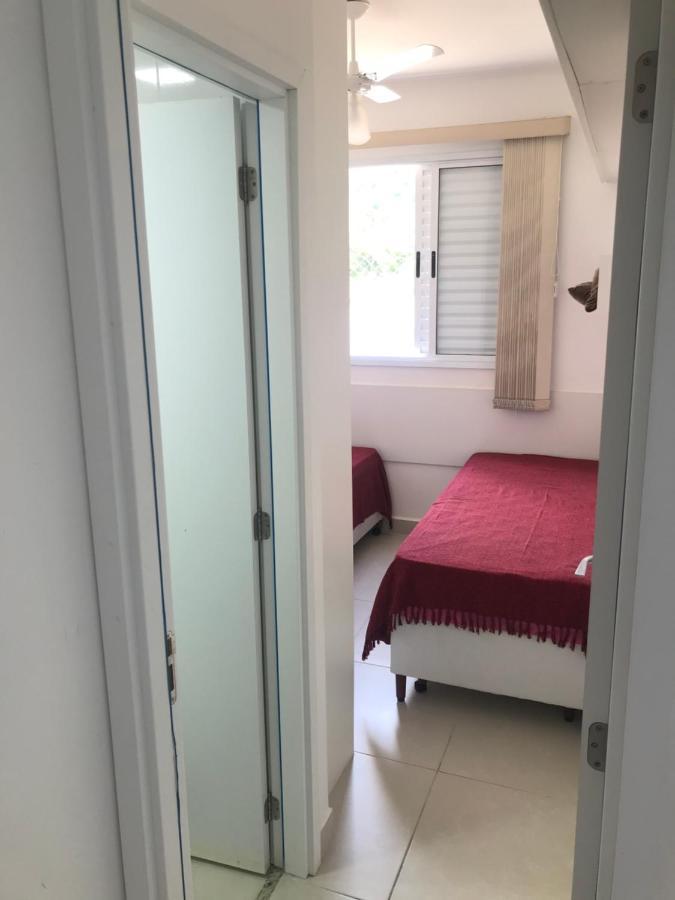 Apartamento Vip Toninhas Apartment Ubatuba Luaran gambar