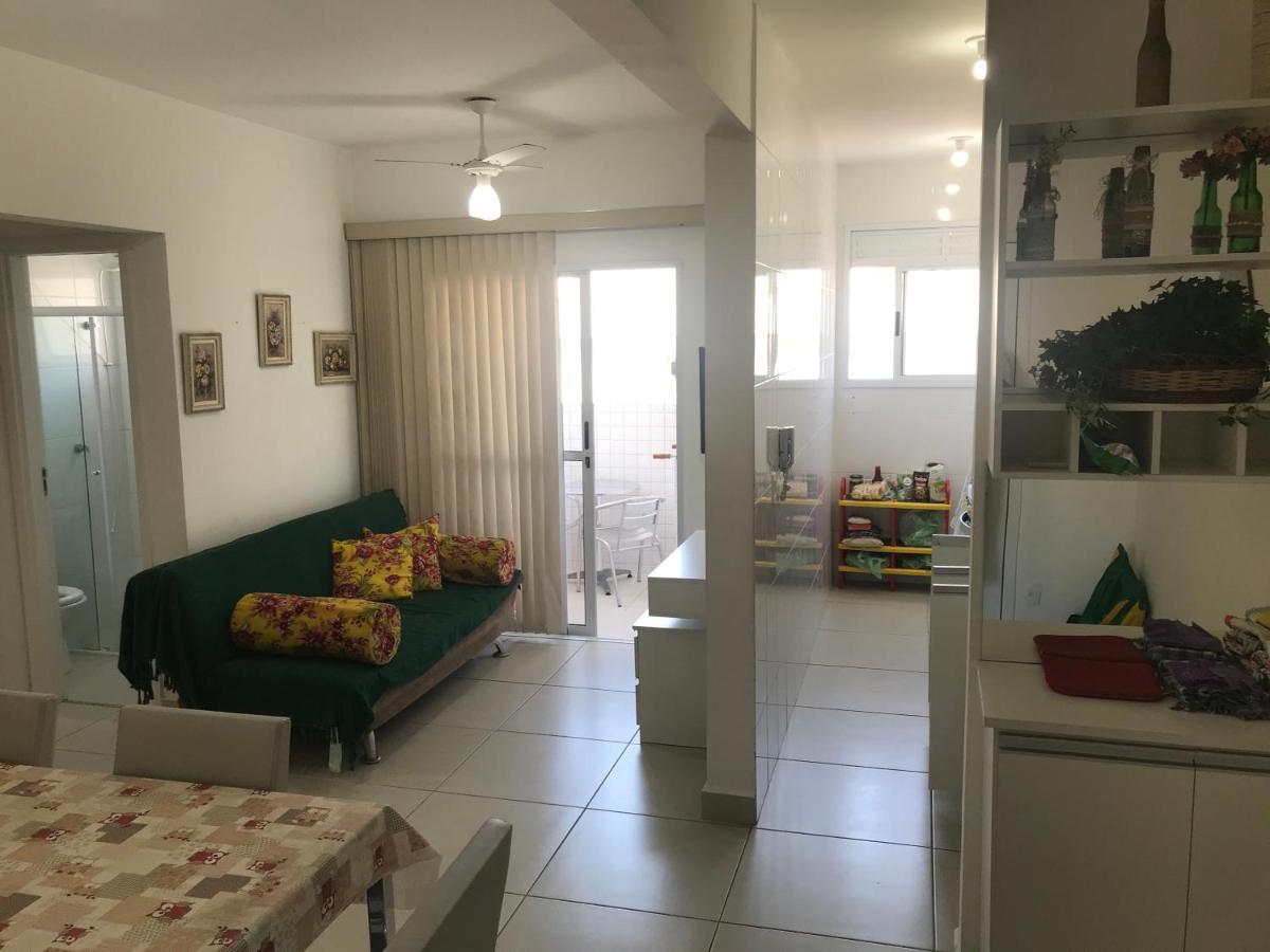 Apartamento Vip Toninhas Apartment Ubatuba Luaran gambar