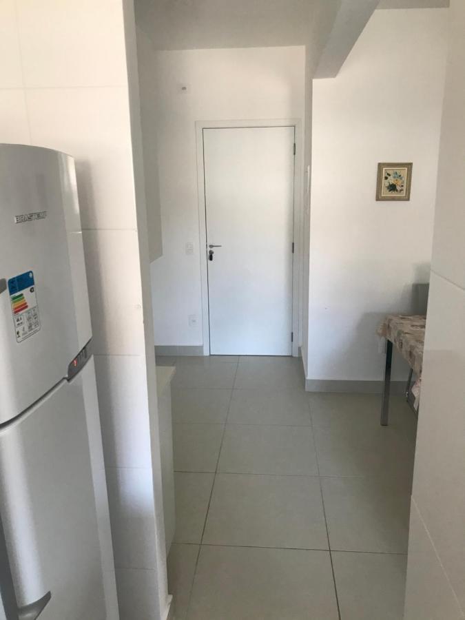 Apartamento Vip Toninhas Apartment Ubatuba Luaran gambar